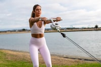 Modular Weight Training System