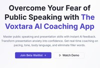 Advanced Speech Coach Apps Image 1