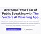 Advanced Speech Coach Apps Image 1
