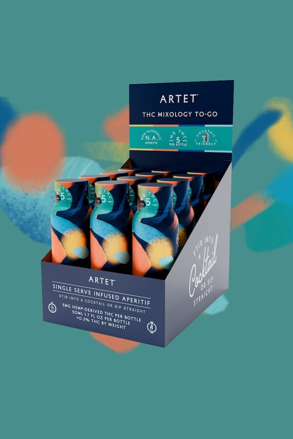 Single-Serve Aperitifs
