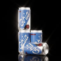 Approachable Non-Alcoholic Aperitifs Image 3