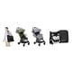 Newborn-Safe Ultralight Strollers Image 1