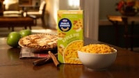 Spiced Apple Macaroni Boxes Image 1