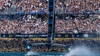 Multi-Year Ticketing Partnerships Image 1