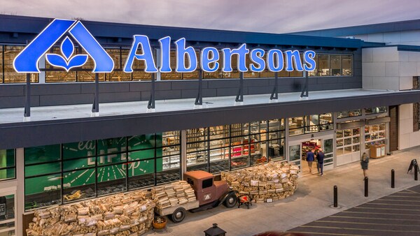 AI-Powered Grocery Store Tools