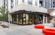 Abandoned Coffee Shop Strategies