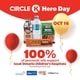 Charitable Convenience Store Campaigns Image 1