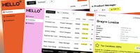 AI Hiring Platforms
