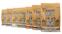 Specialty Flour Packaging Designs
