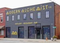 Multifaceted Entertainment Establishments Image 1