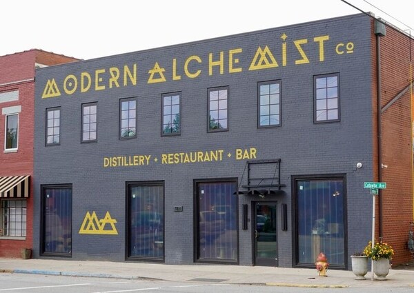 Multifaceted Entertainment Establishments