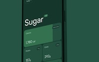 Health Tracking Apps