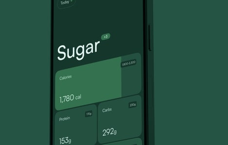Health Tracking Apps
