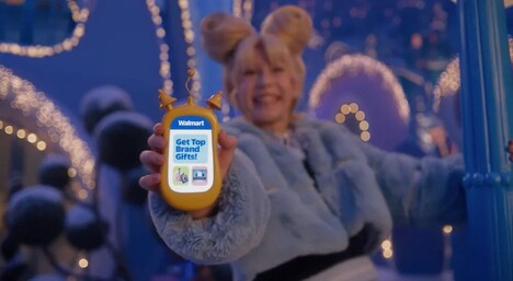 Holiday Retail Campaigns