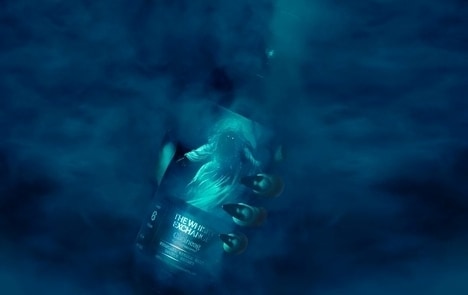 Haunting Whisky Spirits