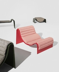 Comtemporary Lounge Collection Image 3