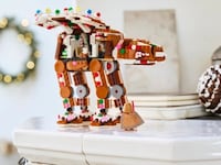 Holiday Collector&rsquo;s Puzzle Image 1