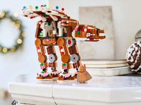 Holiday Collector&rsquo;s Puzzle