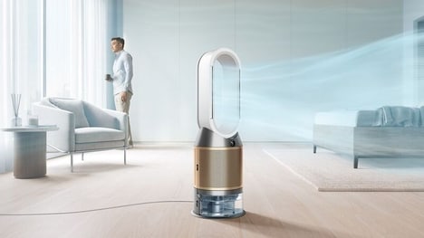 Advanced Hands-Free Humidifiers