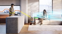 Advanced Hands-Free Humidifiers Image 2