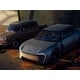 Revived Brutalist Coupes Image 1