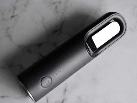 Minimalist Kitchen Devices