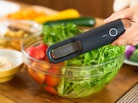 Minimalist Kitchen Devices Image 2
