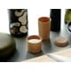 Stackable Compact Sake Set Image 1