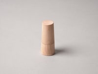 Stackable Compact Sake Set Image 2