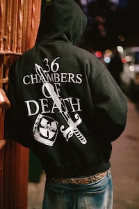 Rap Group Streetwear Collaboration Image 4