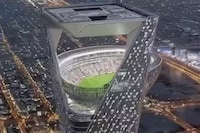 Skyline Sports Arenas Image 1