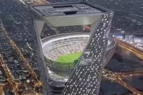 Skyline Sports Arenas