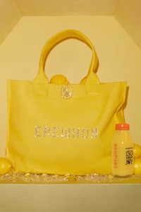Luxury Sparkling Tote Bags