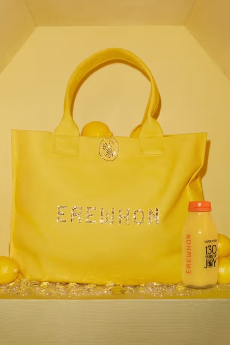 Luxury Sparkling Tote Bags