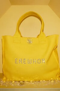 Luxury Sparkling Tote Bags Image 3