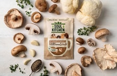 Free-From Instant Soup Products