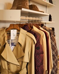 Luxury Designer Cafe Takeovers Image 6