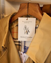 Luxury Designer Cafe Takeovers Image 7