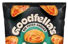 Takeout-Inspired Pizza Pinwheels