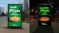 After-Dark Pizza Ads Image 2