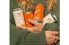 Menstrual Wellness Refreshments