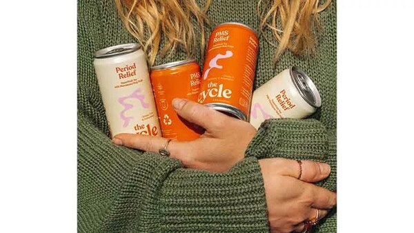 Menstrual Wellness Refreshments
