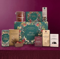 Luxury Festive Gift Hampers Image 1
