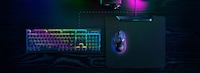 Premium Wireless-Charging Mousepads