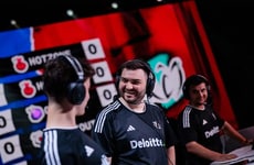 Mobile Esports Game Expansions