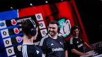 Mobile Esports Game Expansions Image 1