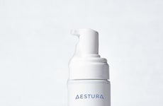 Gentle Foaming Cleansers