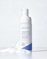 Gentle Foaming Cleansers