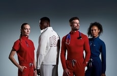 Performance Scrubwear