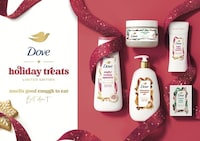 Festive Bodycare Partnerships Image 1